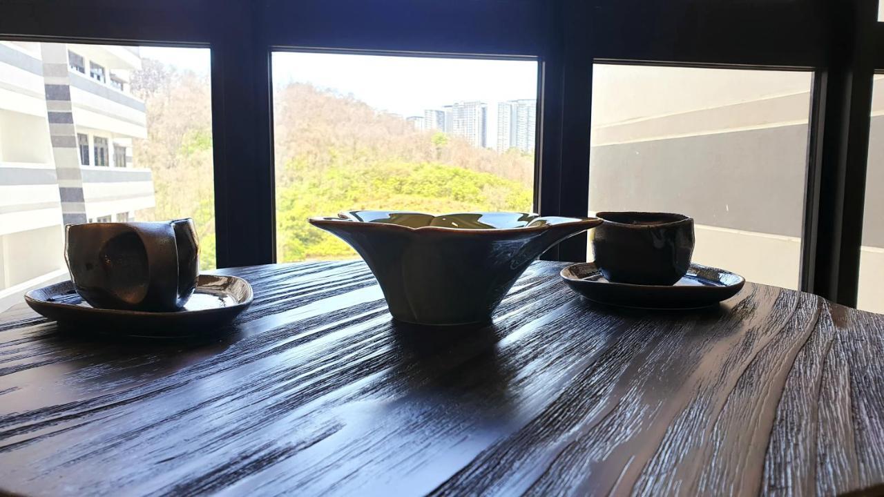 Kimura Ryokan Legoland Nusajaya Nusajaya  Esterno foto