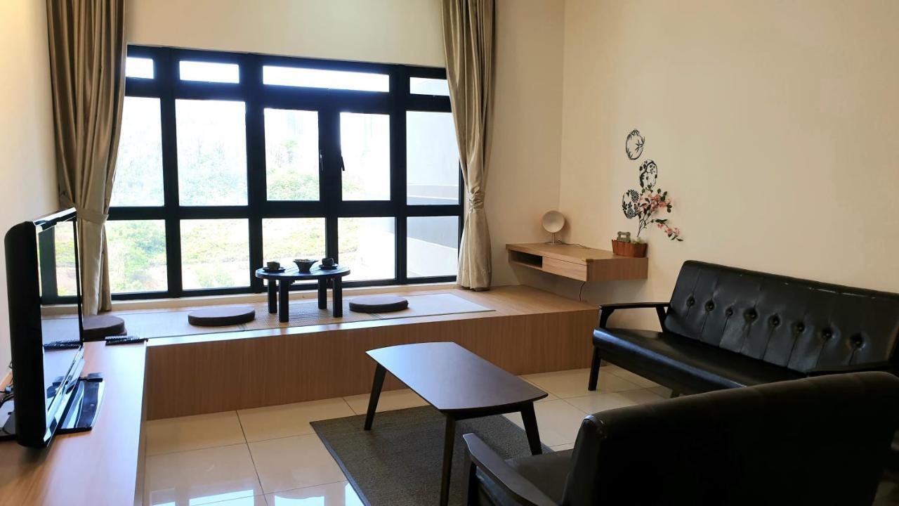 Kimura Ryokan Legoland Nusajaya Nusajaya  Esterno foto