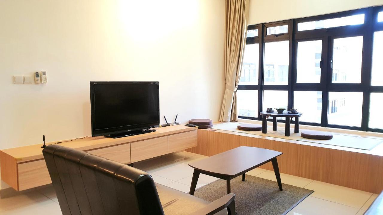 Kimura Ryokan Legoland Nusajaya Nusajaya  Esterno foto