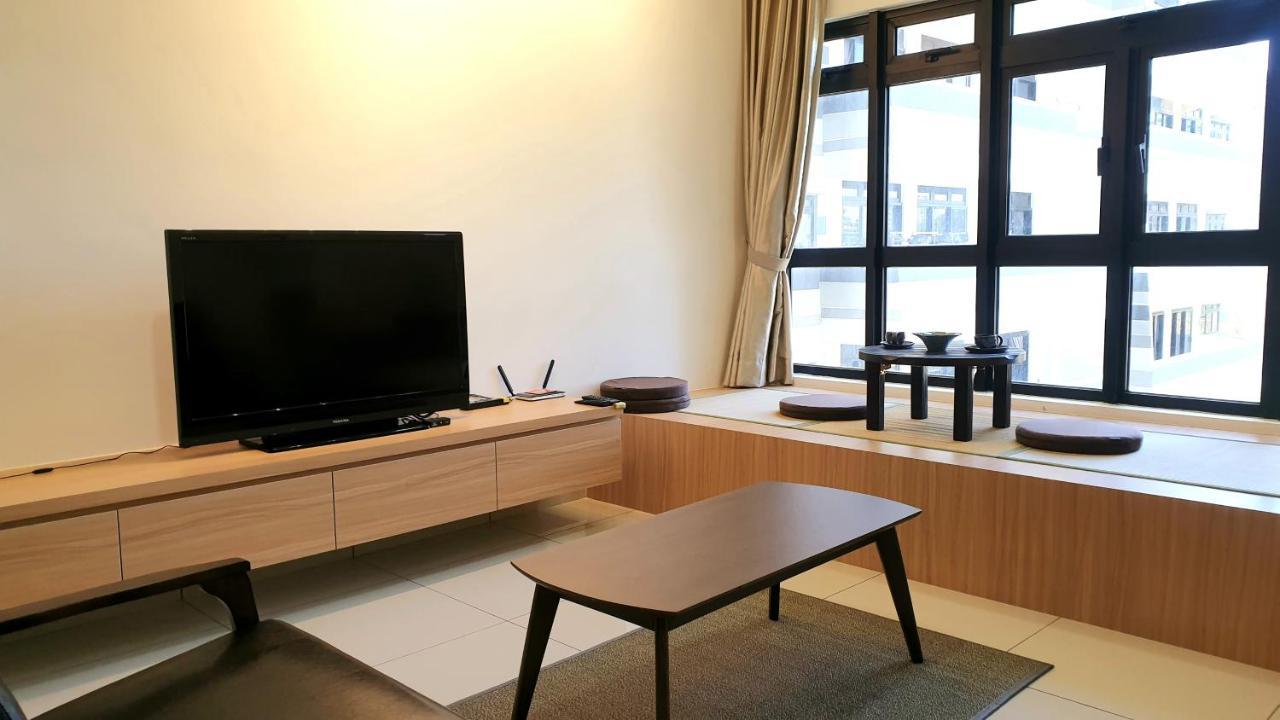 Kimura Ryokan Legoland Nusajaya Nusajaya  Esterno foto