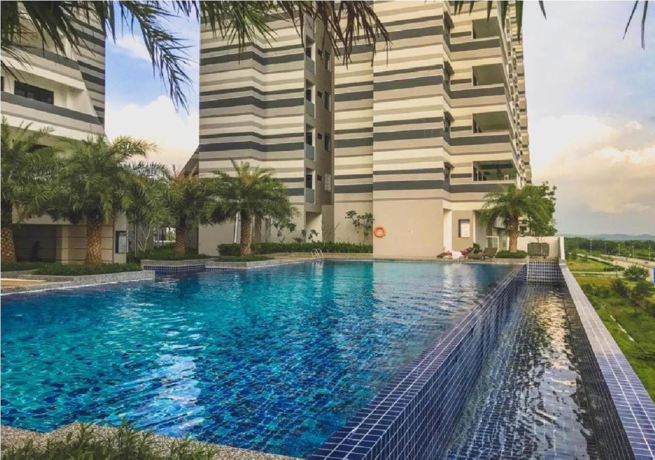 Kimura Ryokan Legoland Nusajaya Nusajaya  Esterno foto